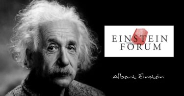 Einstein Forum Fellowship 2024-25 in Germany (Fully Funded)