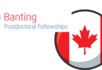 Banting Postdoctoral Fellowships Program 20242/2025 in Canada