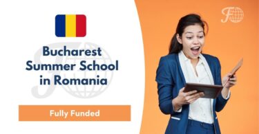 Bucharest Summer University School 2024 in Romania (Funded)