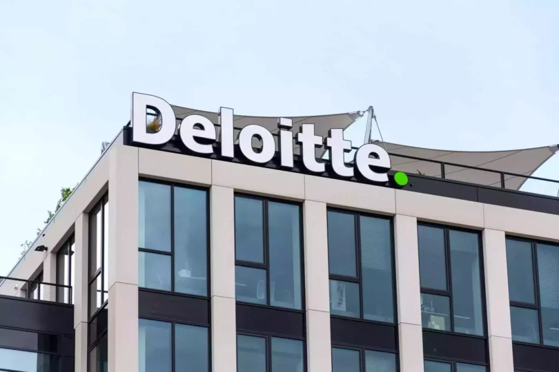 Deloitte Discovery Internship 2024/2025 in USA (Funded)
