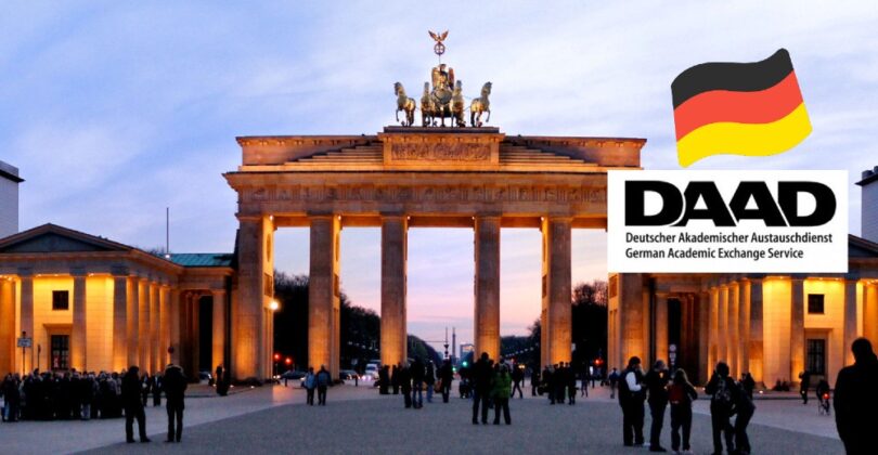 DAAD Helmut Schmidt Scholarship 2024/2025 in Germany (Funded)