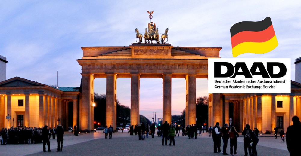 DAAD Helmut Schmidt Scholarship 2024/2025 In Germany (Funded) - StudyAbroad