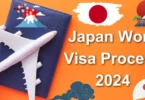 Japan Work Visa 2024: Types, Eligibility, and How to Get It