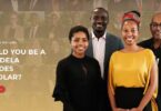 Mandela Rhodes Scholarships 2024/2025 in South Africa (Funded)