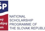 National Scholarship Program (NSP) 2024/2025 in Slovakia