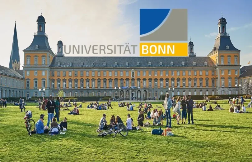 Bonn SDG Fellowships in Germany 2025/2026 (Funded)