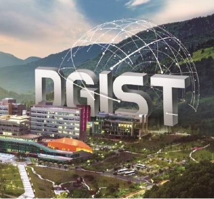 DGIST Summer Internship 2024 in South Korea
