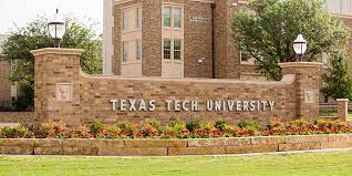 Presidential Merit Scholarship 2024/2025 at Texas Tech University