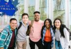 WHY STUDY IN AUSTRALIA AS A FOREIGN STUDENT 2024/2025