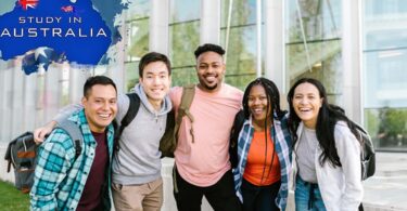 WHY STUDY IN AUSTRALIA AS A FOREIGN STUDENT 2024/2025