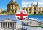 Top Universities Offering New Scholarships in England for 2024