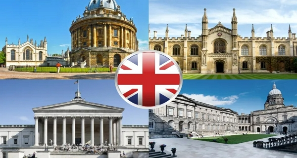 Top Universities Offering New Scholarships in England for 2024