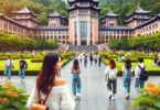 SICHUAN UNIVERSITY CHINA LINK SCHOLARSHIP 2025