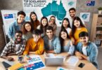 TOP SCHOLARSHIPS TO STUDY IN AUSTRALIA IN 2025