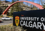 UNIVERSITY OF CALGARY SCHOLARSHIPS FOR FOREIGN STUDENTS IN 2025