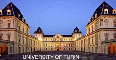 UNIVERSITY OF TURIN SCHOLARSHIPS 2025 IN ITALY: HOW TO APPLY