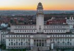 LEEDS UNIVERSITY BUSINESS SCHOOL SCHOLARSHIP 2025/2026 IN THE UK