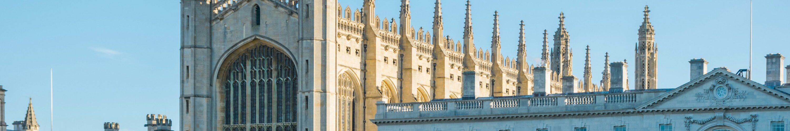 CAMBRIDGE UNIVERSITY MBA SCHOLARSHIP 2025/2026 IN THE UNITED KINGDOM